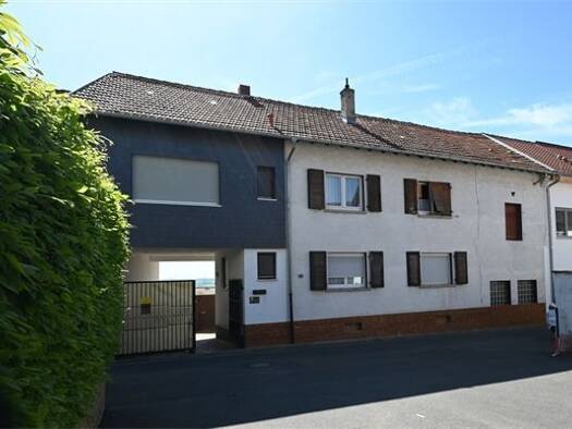 Einfamilienhaus zum Kauf 445.000 € 6 Zimmer 178 m² 632 m² Grundstück Essenheim 55270
