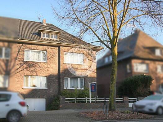 Doppelhaushälfte zum Kauf 435.000 € 6 Zimmer 201 m² 411 m² Grundstück Hamm-Mitte Hamm 59063