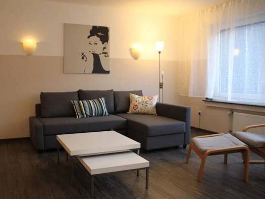 Wohnung zur Miete 1.500 € 2 Zimmer 100 m² 1. Geschoss Lichtenbroich Düsseldorf 40472