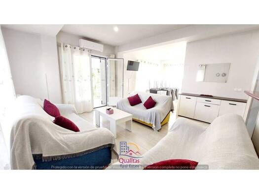 Wohnung zur Miete 790 € 3 Zimmer 105 m² 2. Geschoss Gandia 46730