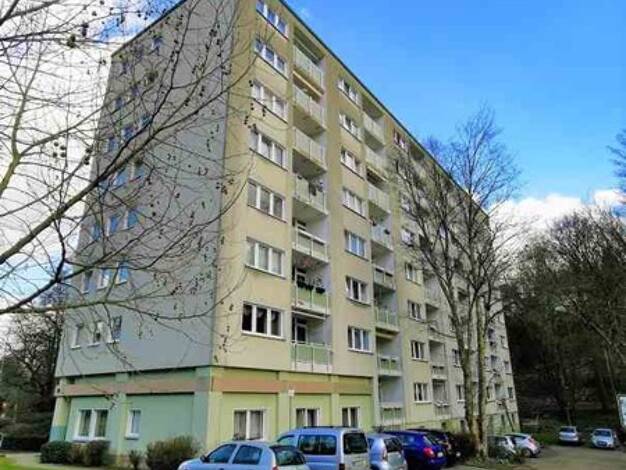 Wohnung zur Miete 600 € 2 Zimmer 60 m² 7. Geschoss frei ab 11.09.2025 Lohbachstr. 33 Neviges Velbert 42553