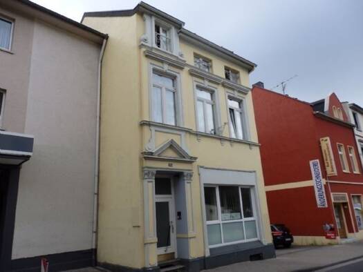 Wohnung zur Miete 600 € 2 Zimmer 50 m² 1. Geschoss frei ab sofort Hauptstr. 102 a Bad Honnef 53604