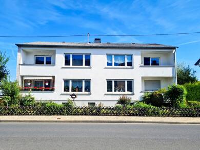 Mehrfamilienhaus zum Kauf als Kapitalanlage geeignet 598.000 € 12 Zimmer 254 m² 1.040 m² Grundstück Windhagen Windhagen 53578