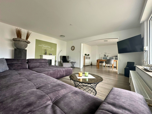 Wohnung zur Miete 750 € 3 Zimmer 103 m² 2. Geschoss frei ab 01.01.2026 Garbeck Balve 58802