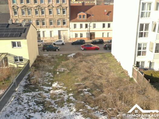 Grundstück zum Kauf 219.000 € 610 m² Grundstück Neue Neustadt Magdeburg 39124