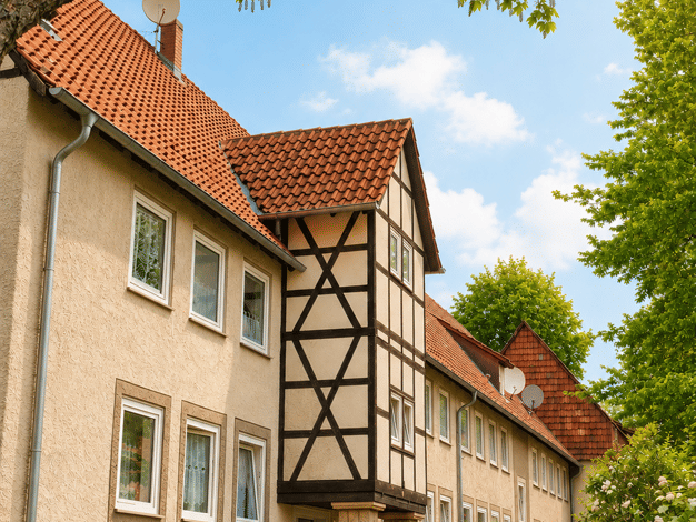 Wohnung zum Kauf 66.000 € 3 Zimmer 52 m² frei ab 10.09.2026 Bad Süd 38259