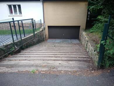 Garage/Stellplatz zur Miete provisionsfrei 120 € Nordshäuser Straße 5, Brasselsberg, Brasselsberg Kassel 34132