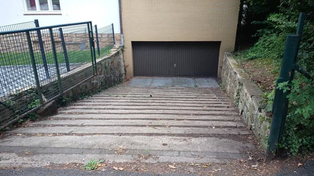 Stellplatz zur Miete provisionsfrei 120 € Nordshäuser Straße 5, Brasselsberg, Brasselsberg Kassel 34132