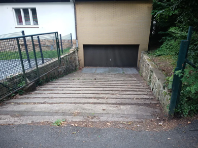 Garage/Stellplatz zur Miete provisionsfrei 120 € Nordshäuser Straße 5, Brasselsberg, Brasselsberg Kassel 34132