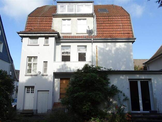 Mehrfamilienhaus zum Kauf 429.000 € 10 Zimmer 169 m² 508 m² Grundstück Leichlingen Leichlingen (Rheinland) 42799