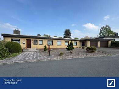 Einfamilienhaus zum Kauf 269.000 € 6 Zimmer 200 m² 1.200 m² Grundstück frei ab 01.06.2025 Bösingfeld Extertal 32699