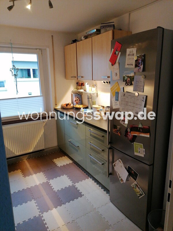 Studio zur Miete 950 € 3 Zimmer 74 m²<br/>Wohnfläche 1.<br/>Geschoss Altstadt - Mitte 79098