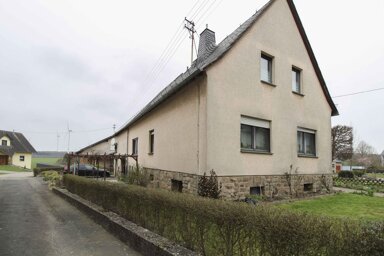 Immobilie zum Kauf als Kapitalanlage geeignet 150.000 € 7 Zimmer 170 m² 497,2 m² Grundstück Liebshausen 55494