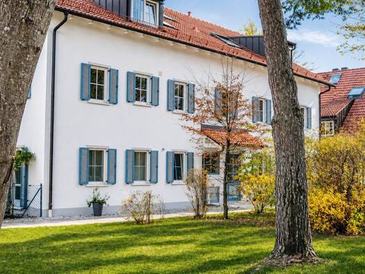 Wohnung zum Kauf 750.000 € 3 Zimmer 87 m² 3 Geschosse frei ab sofort Kunihohstraße Bogenhausen München 81929