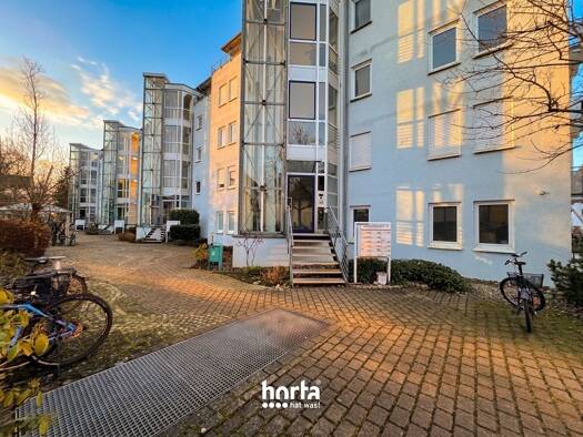 Wohnung zur Miete 610 € 1 Zimmer 38 m² 2. Geschoss frei ab 01.10.2026 Paradies Konstanz 78462