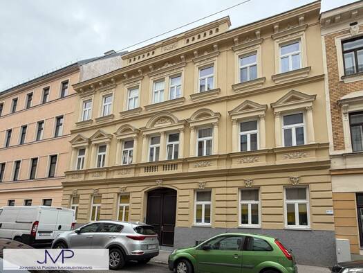 Sonstiges zum Kauf als Kapitalanlage geeignet 2.140.000 € 846,8 m² 529 m² Grundstück Weidmanngasse Wien 1170