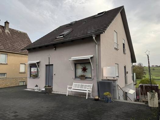 Einfamilienhaus zum Kauf provisionsfrei 1.290.000 € 188 m² 421 m² Grundstück Biwer 6833