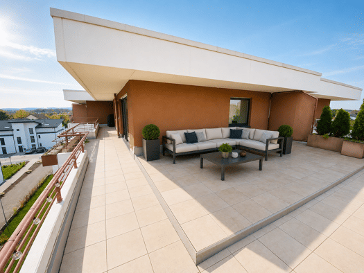 Penthouse zur Miete 700 € 2 Zimmer 86 m² Innenstadt Bad Salzuflen 32105
