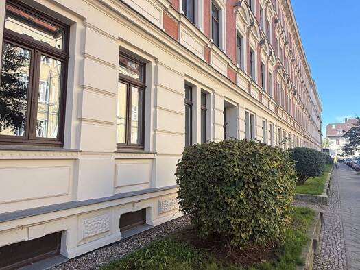 Wohnung zur Miete 920 € 3 Zimmer 78 m² 2. Geschoss Cöthner Straße 59 Gohlis-Süd Leipzig 04155