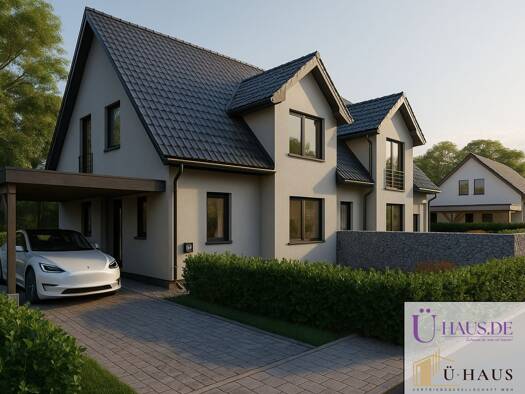 Doppelhaushälfte zum Kauf 650.046 € 250 m² 700 m² Grundstück Selb-Plößberg Selb / Plößberg 95100