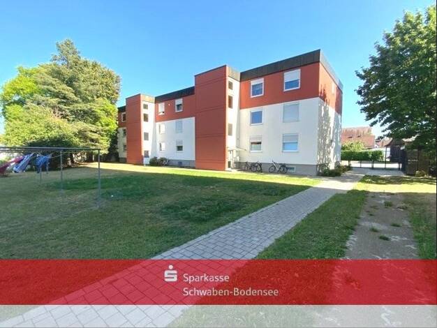 Wohnung zum Kauf 179.000 € 2 Zimmer 63 m² 2. Geschoss Mindelheim Mindelheim 87719