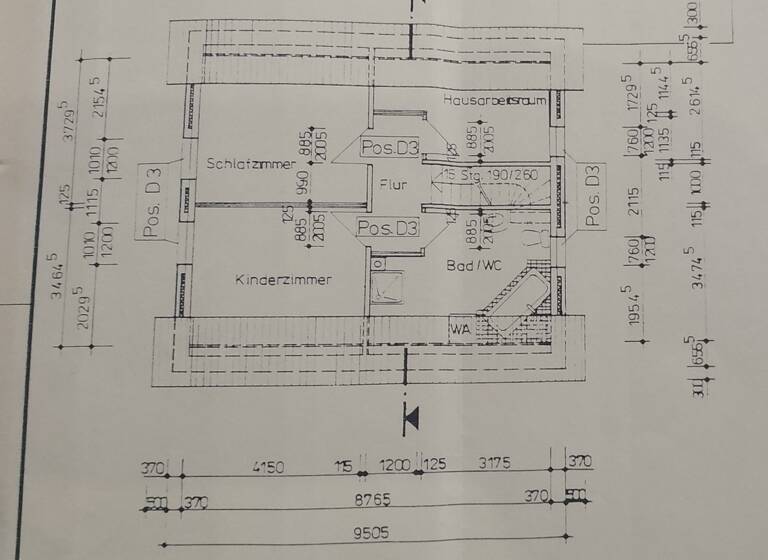Einfamilienhaus zum Kauf 280.000 € 5 Zimmer 125 m²<br/>Wohnfläche Gohre Stendal 39576