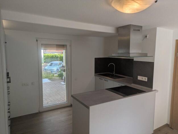 Einfamilienhaus zur Miete 1.300 € 5 Zimmer 130 m² 300 m² Grundstück Bobenhausen I Ranstadt 63691