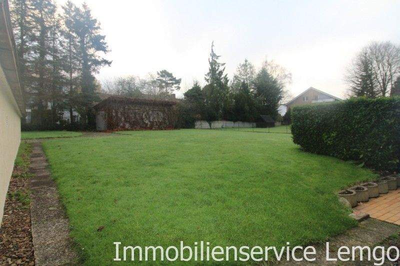 Immobilie in Lemgo - Großzügige Geldanlage mit Potential - Bild 1