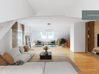 Maisonette zum Kauf 430.000 € 3 Zimmer 87,1 m² 2. Geschoss Penzberg Penzberg 82377