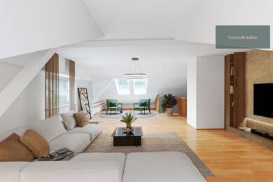 Maisonette zum Kauf 430.000 € 3 Zimmer 87,1 m² 2. Geschoss Penzberg Penzberg 82377