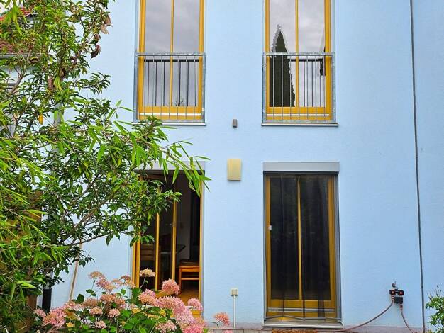 Wohnung zum Kauf 549.000 € 5 Zimmer 137 m² frei ab sofort Tolkmittstr. 55B Kaulsdorf Berlin 12621