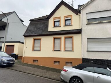 Mehrfamilienhaus zum Kauf 249.000 € 4 Zimmer 140 m² 428 m² Grundstück Fischbach Quierschied 66287