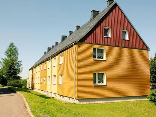 Wohnung zur Miete 345 € 2 Zimmer 52 m² 1. Geschoss frei ab 01.12.2026 Fritz-Große-Straße 7 Altenberg Altenberg 01773