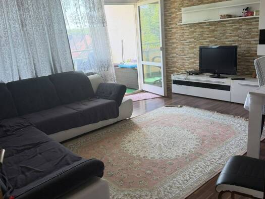 Wohnung zum Kauf 254.000 € 2 Zimmer 62 m² 3. Geschoss Neusäß Neusäß 86356