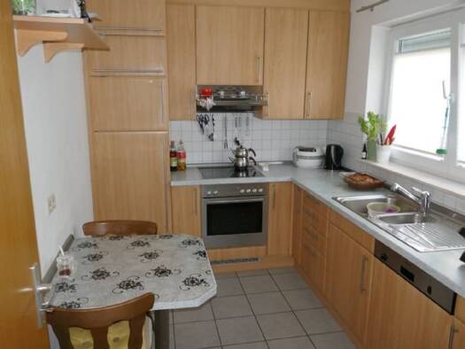 Terrassenwohnung zur Miete 620 € 2 Zimmer 50 m² Gemmrigheim 74376