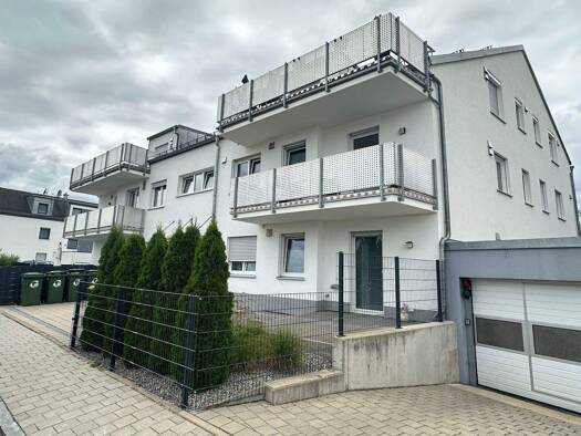 Wohnung zum Kauf 225.000 € 2 Zimmer 50 m² 1. Geschoss Manching 85077