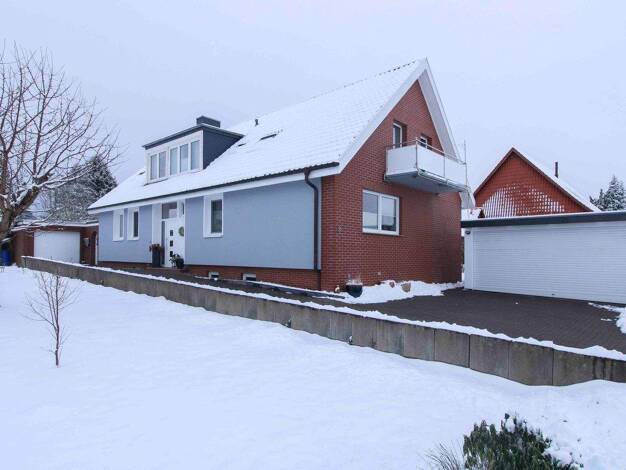 Sonstiges zum Kauf als Kapitalanlage geeignet 435.000 € 7 Zimmer 250 m² 802 m² Grundstück Vehlen Obernkirchen 31683