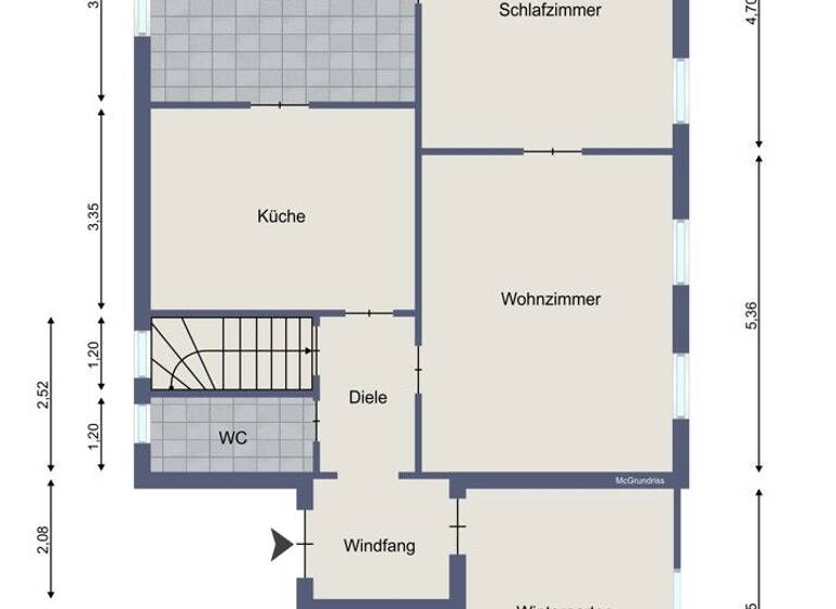 Einfamilienhaus zum Kauf 585.000 € 7 Zimmer 240 m² 1.805 m² Grundstück Zossen 15806