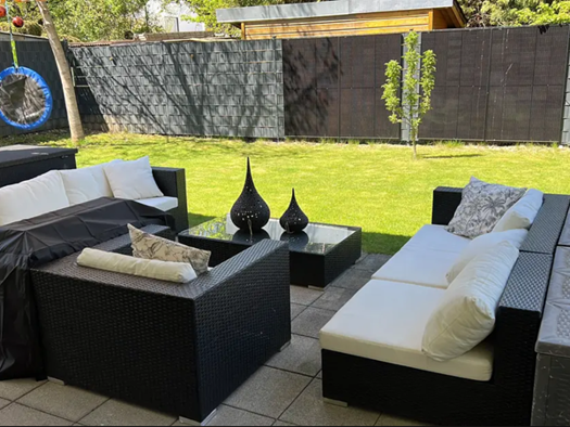 Maisonette zur Miete 3.240 € 3,5 Zimmer 108 m² Geschoss EG/2 frei ab sofort Steingadener Straße 6 Untergiesing-Harlaching München 81547