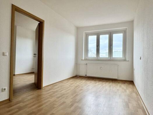 Wohnung zur Miete 509 € 2 Zimmer 50,9 m² 4. Geschoss frei ab 15.04.2026 Ebertplatz 10 Löbtau-Nord Dresden / Löbtau 01159