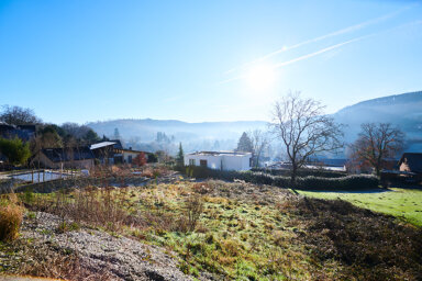 Grundstück zum Kauf 250.000 € 885 m² Grundstück Berlebeck Detmold / Berlebeck 32760