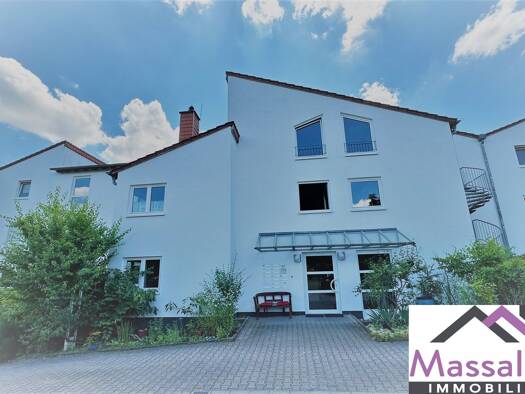 Wohnung zum Kauf 130.000 € 2 Zimmer 57,7 m² 1. Geschoss Steinborn 67304