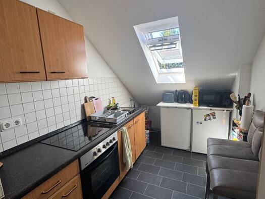 Loft zur Miete 450 € 2 Zimmer 56 m² Geschoss 3/3 frei ab 01.09.2026 Friedrichsthal Friedrichsthal 66299
