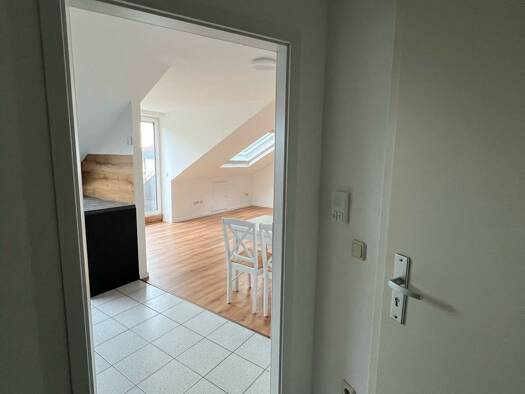 Wohnung zur Miete 510 € 1 Zimmer 39 m² Geschoss 1/1 frei ab sofort Nittingen Oettingen i.Bay. 86732
