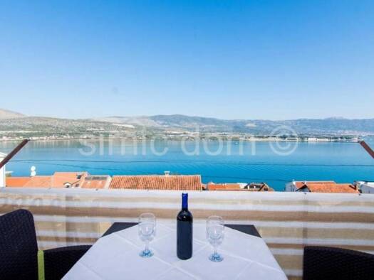Haus zum Kauf 750.000 € 7 Zimmer 552 m² Trogir