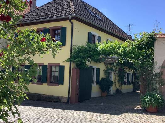 Maisonette zur Miete 850 € 3 Zimmer 105 m² Geschoss 2/3 frei ab sofort Rhodt unter Rietburg 76835