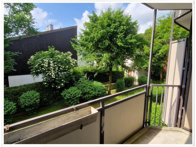 Wohnung zur Miete 1.065 € 2 Zimmer 56 m² 1. Geschoss frei ab sofort Unterschleißheim 85716