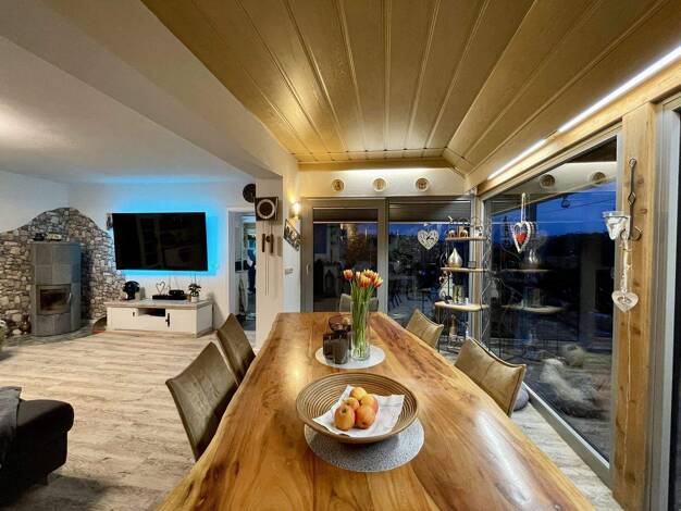 Einfamilienhaus zum Kauf 549.500 € 5 Zimmer 150 m² 1.278 m² Grundstück Arnest Hemau 93155