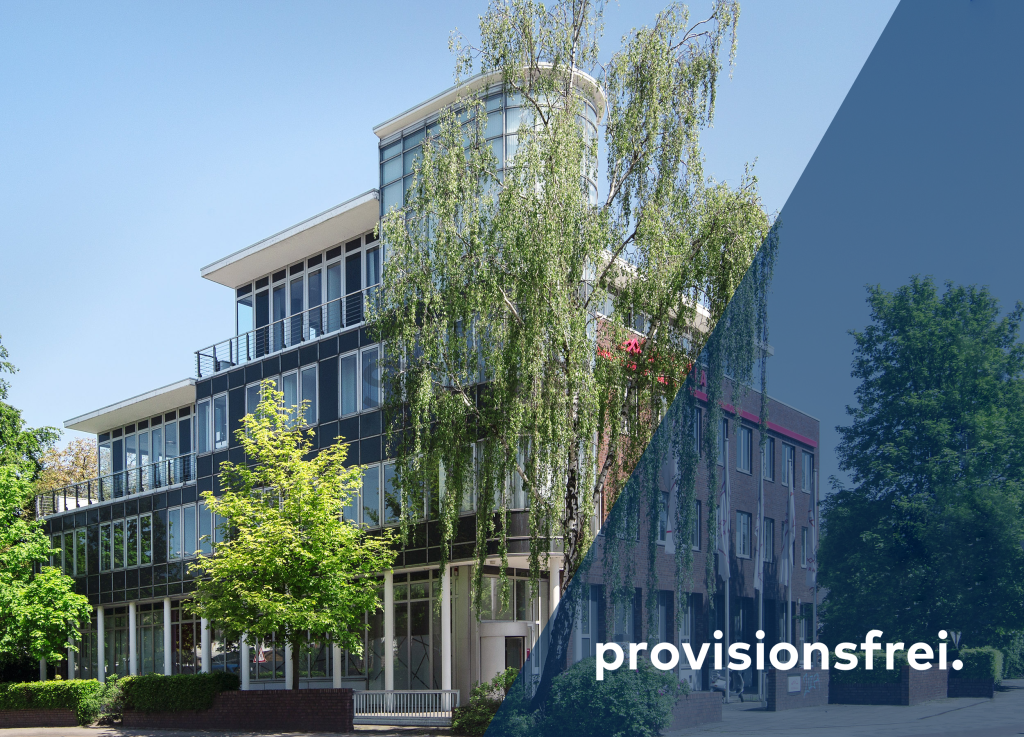 Bürofläche zur Miete provisionsfrei 12,50 € 2.179 m²<br/>Bürofläche ab 325 m²<br/>Teilbarkeit Schnelsen Hamburg 22457