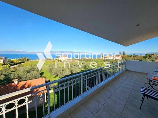 Maisonette zum Kauf 330.000 € 5 Zimmer 198 m² Municipality of Xylokastro and Evrostina 202 00
